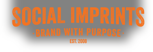 Social Imprints - Brand with purpose Est. 2008